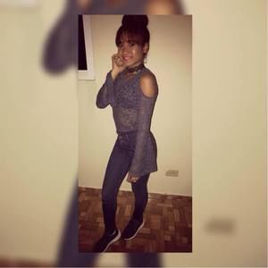 Meet your Posher, Stephany